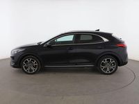 Usado Kia XCeed 141 CV (103 kW) 2021 Negro SUV