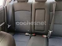 Usado Mazda 3 Sportive 109 CV (80 kW) 2004 Azul Berlina