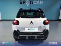 usado Citroën C3 Aircross Puretech S&s Feel 110