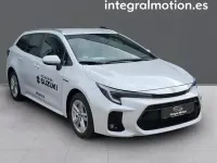 Nuevo Suzuki Swace GLX 140 CV (102 kW) 2025 Familiar