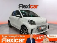 Usado Smart ForFour Electric Drive 60 kW (82 CV) 2021 Blanco Utilitario
