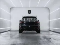 Usado Porsche Macan GTS 360 CV (264 kW) 2016 Gris SUV