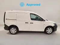 Usado VW Caddy 75 CV (55 kW) 2022 Monovolumen