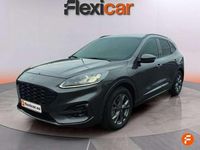 Usado Ford Kuga ST-Line 225 CV (165 kW) 2020 Gris SUV