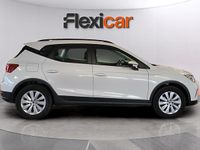 Occasion Seat Arona Style 116 ch (85 kW) 2024 Blanc SUV