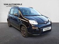 usado Fiat Panda 1.0 Gse 70cv Hybrid City Life