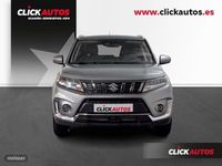 usado Suzuki Vitara 1.4 GLX Hybrid 48V