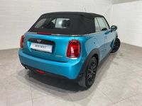 usado Mini Cooper Cabriolet 