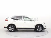Usado Nissan X-Trail 150 CV (110 kW) 2019 Blanco SUV