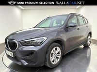 Usado BMW X1 Comfort Edition 245 CV (180 kW) 2022 Gris / plata SUV