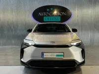 Usado Toyota bZ4X Plus 150 kW (204 CV) 2023 Eléctrico SUV
