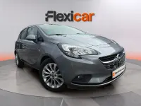 Occasion Opel Corsa Selective 90 PK (66 kW) 2019 Grijs Hatchback