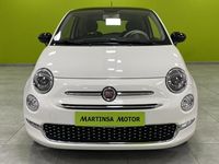 Usado Fiat 500 Dolcevita 70 CV (51 kW) 2023 Blanco Berlina