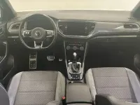 Usado VW T-Roc Sportline 150 CV (110 kW) 2021 Blanco SUV