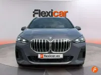 Usado BMW 218 Gran Coupé 136 CV (100 kW) 2024 Gris Coupe