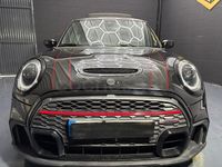 Usado Mini John Cooper Works 231 CV (169 kW) 2022 Negro Utilitario