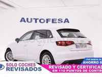 Occasion Audi A3 Ambiente 125 PK (91 kW) 2016 Wit Sedan