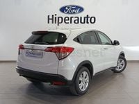 Usado Honda HR-V Elegance 130 CV (95 kW) 2021 Blanco SUV