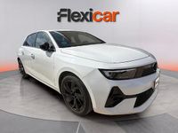 Usado Opel Astra Edition 130 CV (95 kW) 2023 Blanco Berlina