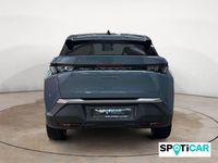 Usado Peugeot 3008 Allure 145 CV (106 kW) 2025 Azul SUV