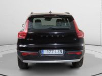 Usado Volvo XC40 129 CV (94 kW) 2022 Negro SUV
