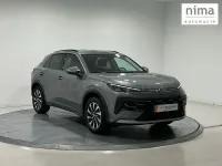 Nuevo VW T-Roc 116 CV (85 kW) 2026 Gris / plata SUV