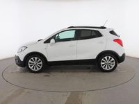Usado Opel Mokka Excellence 140 CV (102 kW) 2016 Blanco SUV
