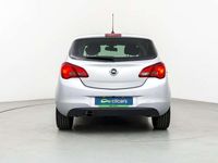Usado Opel Corsa Design Edition 90 CV (66 kW) 2019 Gris Utilitario