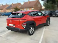 Usado Hyundai Kona 105 CV (77 kW) 2024 Naranja SUV