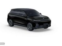Nuevo Leapmotor B10 159 kW (217 CV) 2026 Negro SUV
