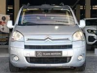 Usado Citroën Berlingo XTR 109 CV (80 kW) 2008 Gris Monovolumen