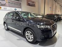 Usado Audi Q7 Sport 272 CV (200 kW) 2016 Azul SUV