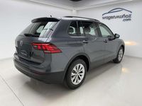 Usado VW Tiguan Advance 116 CV (85 kW) 2018 Blanco SUV