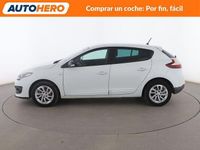Usado Renault Mégane III LIMITED 115 CV (84 kW) 2015 Blanco