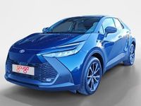 Usado Toyota C-HR Advance 223 CV (164 kW) 2025 Azul SUV