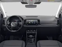 Nuevo Skoda Karoq Selection 150 CV (110 kW) 2026 Blanco SUV
