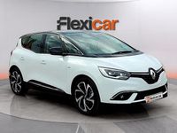 Usado Renault Scénic IV Edition One 131 CV (96 kW) 2018 Blanco Monovolumen