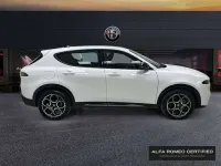 Usado Alfa Romeo Tonale Sprint 131 CV (96 kW) 2025 Negro SUV