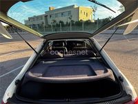Usado Audi Coupé 175 CV (128 kW) 1992 Blanco Coupe