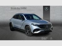 Usado Mercedes EQA250+ 139 kW (190 CV) 2025 Gris SUV