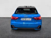 Usado Audi A1 Sportback Advanced Plus 110 CV (80 kW) 2022 Utilitario