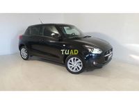 usado Suzuki Swift 1.2 GLE Mild Hybrid 4WD