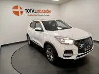 Nuevo DR DR 4.0 116 CV (85 kW) 2025 Blanco SUV