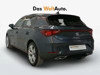 Usado Seat Leon FR 115 CV (84 kW) 2025