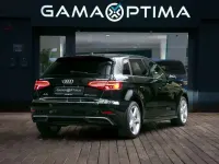Usado Audi A3 Sport 204 CV (150 kW) 2020 Negro Berlina