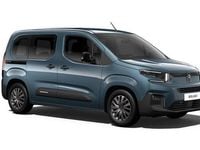 Novo Citroën Berlingo 100 HP (73 kW) 2026 Azul Monovolume
