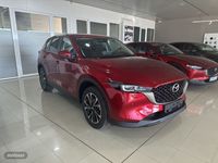 usado Mazda CX-5 2023 E-SKYACTIV G MHEV 2.0 121 KW (165 CV) MT 2WD ADVANTAGE