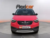 Usado Opel Crossland X Selective 131 CV (96 kW) 2018 Rojo SUV