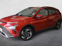 Usado Hyundai Bayon 84 CV (61 kW) 2021 SUV