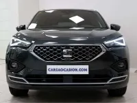 Usado Seat Tarraco 4Drive 190 CV (139 kW) 2022 SUV
